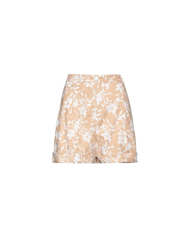 Rag & Bone HOSEN & RÖCKE - Shorts & Bermudashortsauf YOOX.COM Beige