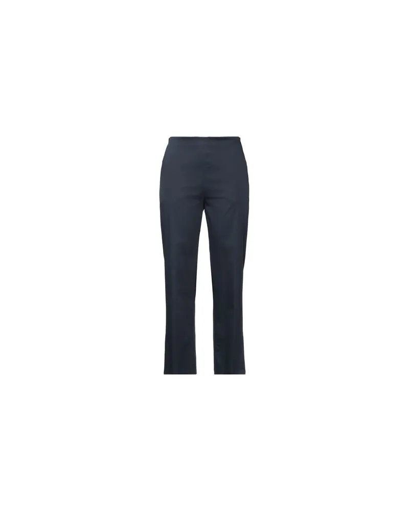 LARDINI HOSEN & RÖCKE - Hosenauf YOOX.COM Nachtblau
