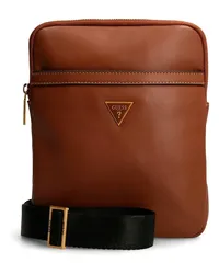 Guess Schultertasche Braun