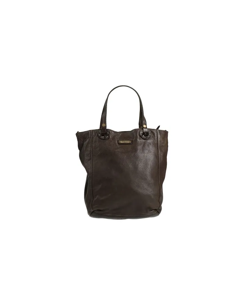 Caterina Lucchi GOLD - TASCHEN - Handtaschenauf YOOX.COM Dunkelgrün