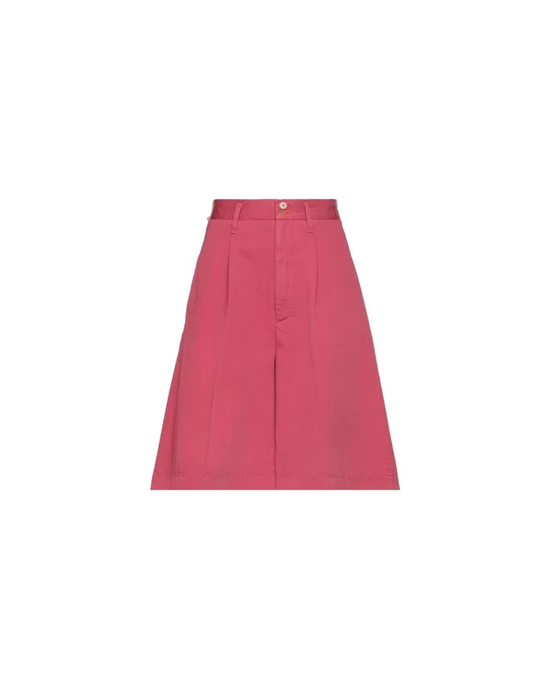 forte_forte HOSEN & RÖCKE - Shorts & Bermudashortsauf YOOX.COM Koralle