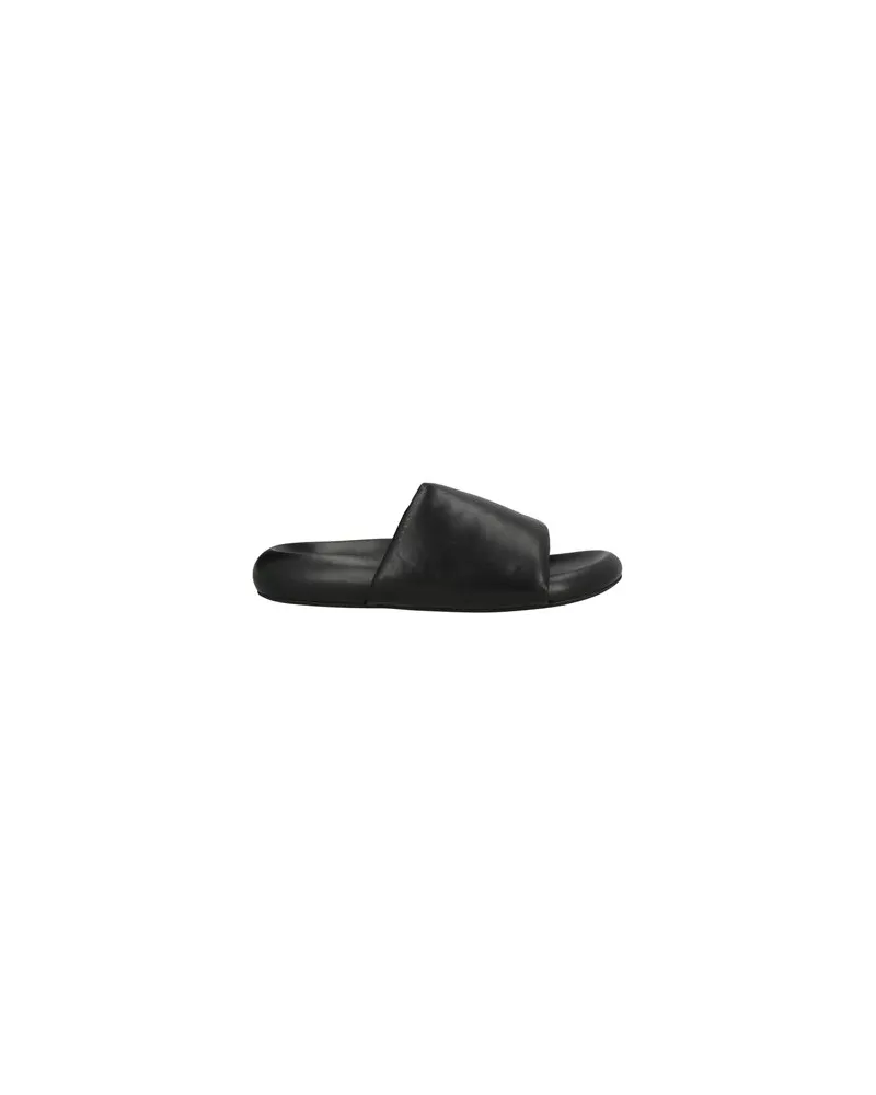 Marni SCHUHE - Sandalenauf YOOX.COM Schwarz