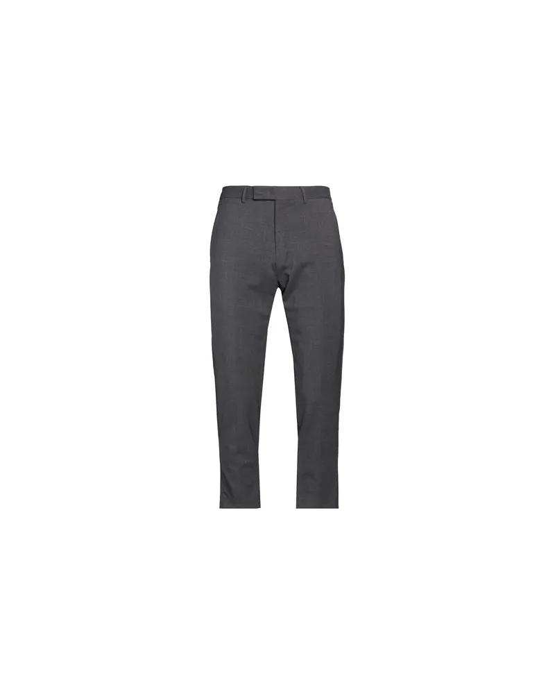 PT TORINO HOSEN & RÖCKE - Hosenauf YOOX.COM Grau