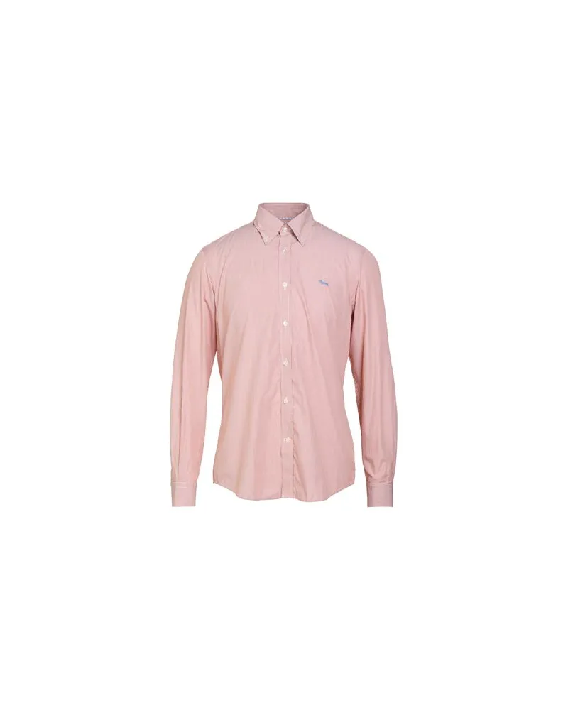 Harmont & Blaine TOPS - Hemdenauf YOOX.COM Orange