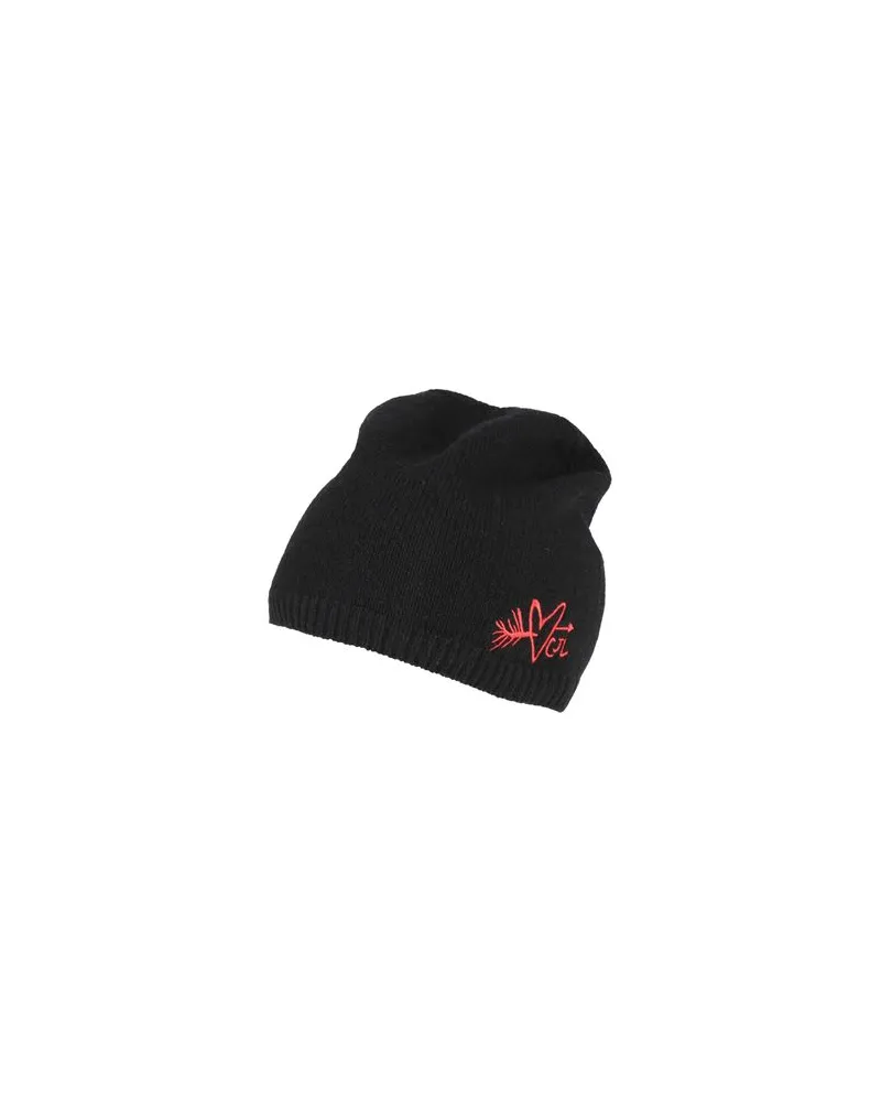 Charles Jeffrey Loverboy ACCESSOIRES - Mützen & Hüteauf YOOX.COM Schwarz