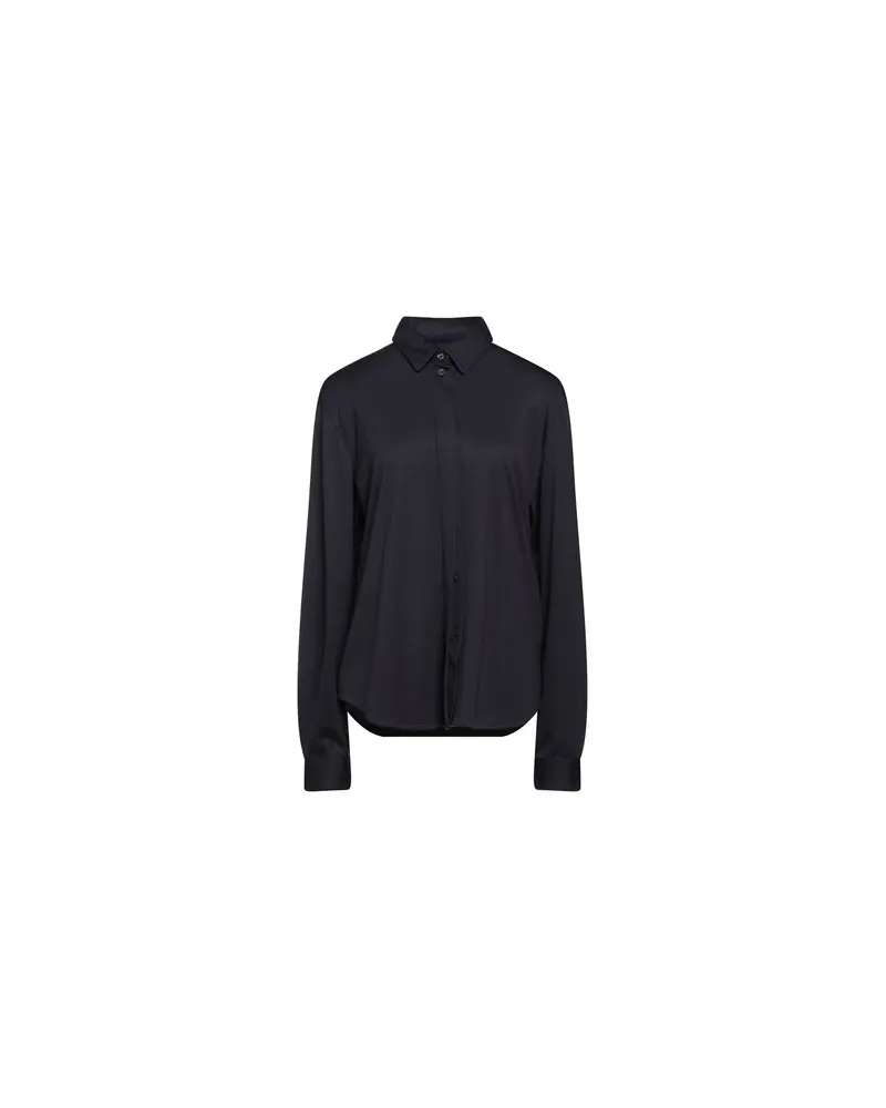 ASPESI TOPS - Hemdenauf YOOX.COM Nachtblau
