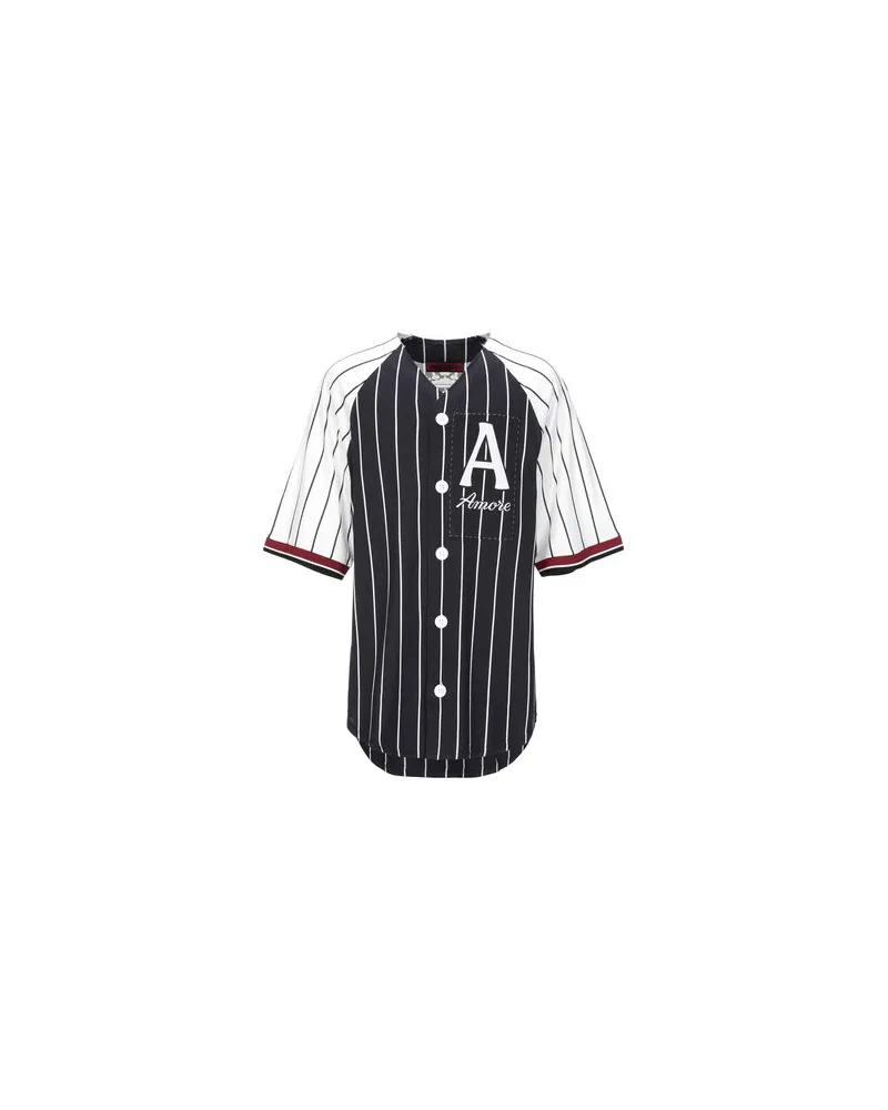 Dolce & Gabbana TOPS - Hemdenauf YOOX.COM Schwarz