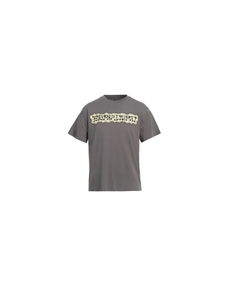 Brain Dead TOPS - T-shirtsauf YOOX.COM Blei
