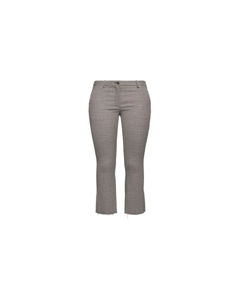 nine:inthe:morning HOSEN & RÖCKE - Hosenauf YOOX.COM Khaki