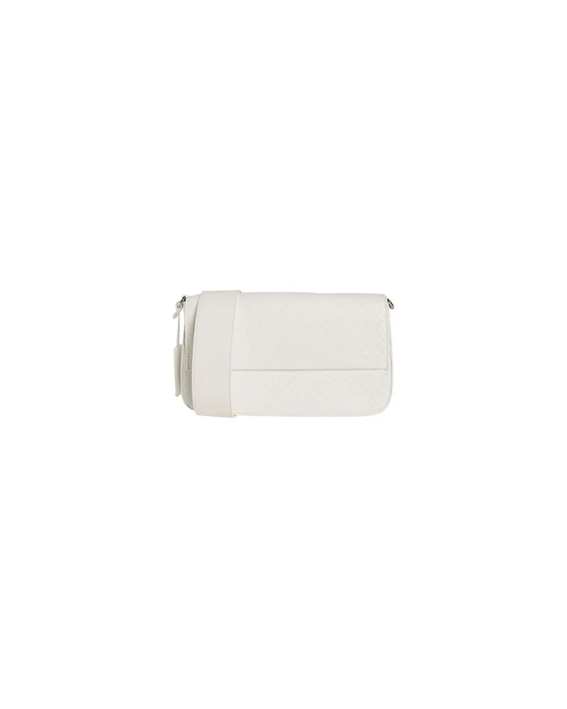 Richmond TASCHEN - Umhängetascheauf YOOX.COM Weiß