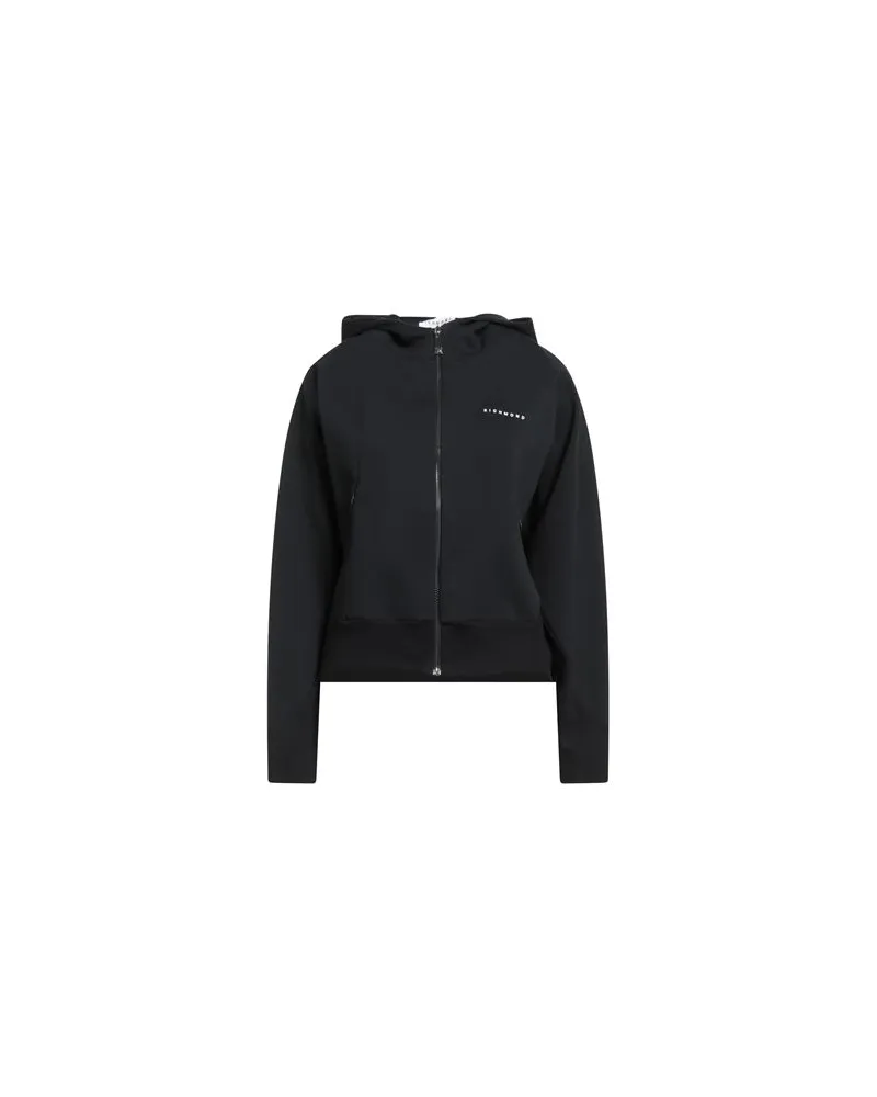 Richmond TOPS - Sweatshirtsauf YOOX.COM Schwarz