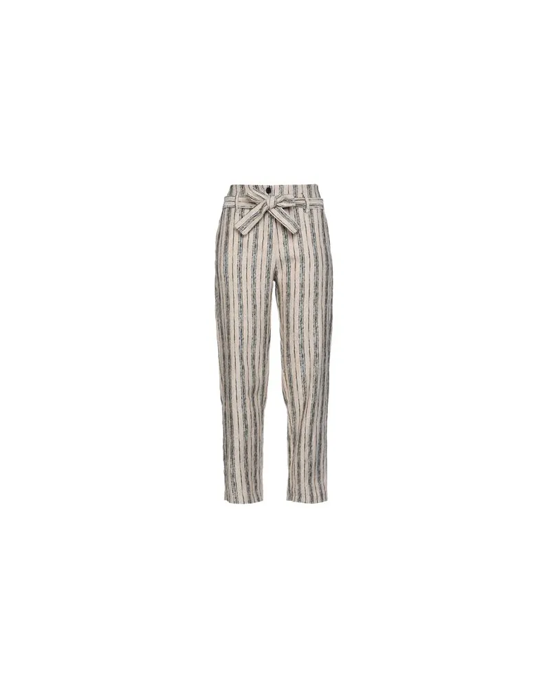 Kaos HOSEN & RÖCKE - Hosenauf YOOX.COM Beige