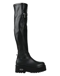 Cult Stiefel Schwarz