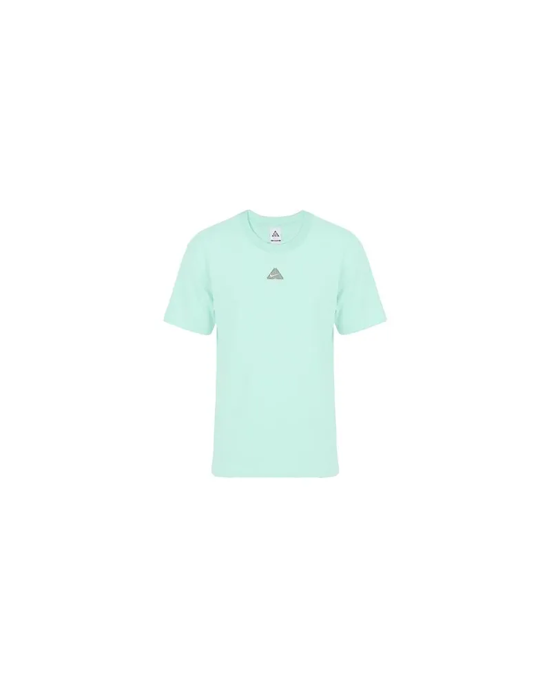 Nike TOPS - T-shirtsauf YOOX.COM Säuregrün