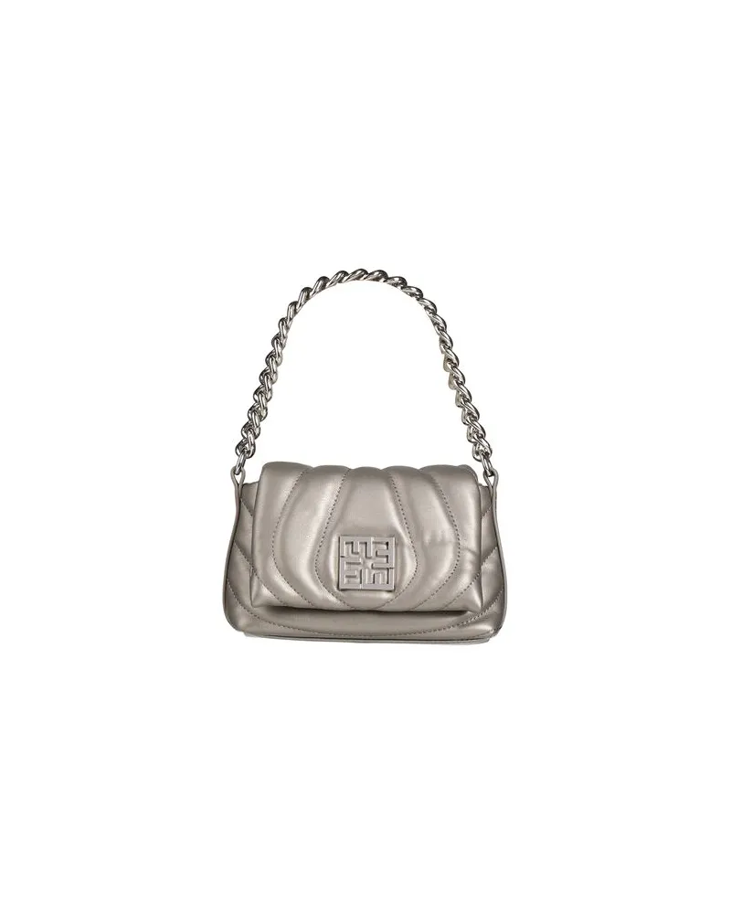 Ermanno Scervino TASCHEN - Handtaschenauf YOOX.COM Bronze