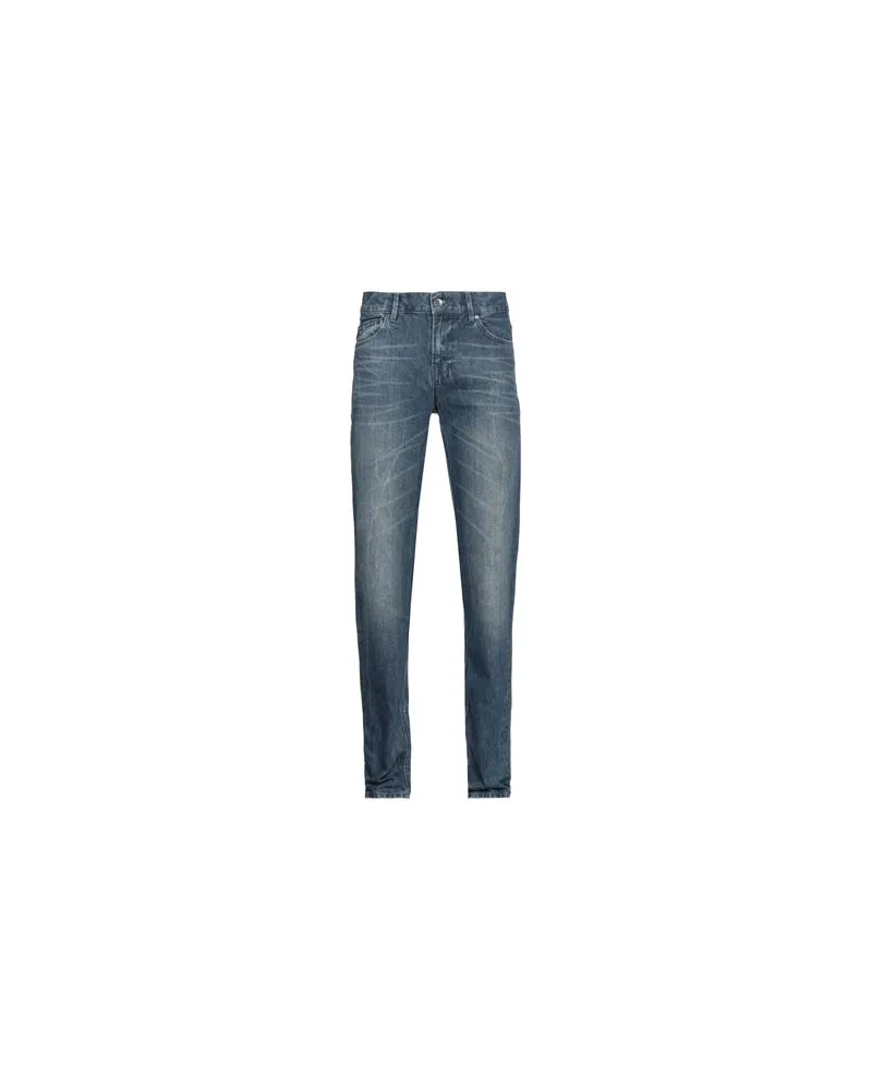 Wesc HOSEN & RÖCKE - Jeanshosenauf YOOX.COM Blau