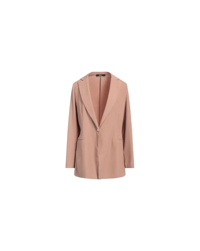 Siste's ANZÜGE und CO-ORDS - Blazersauf YOOX.COM Kamel