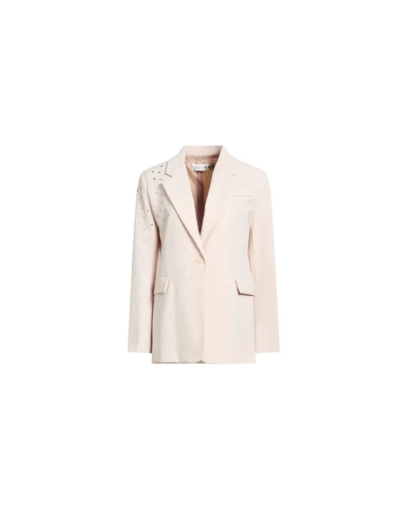 HAVEONE ANZÜGE und CO-ORDS - Blazersauf YOOX.COM Beige