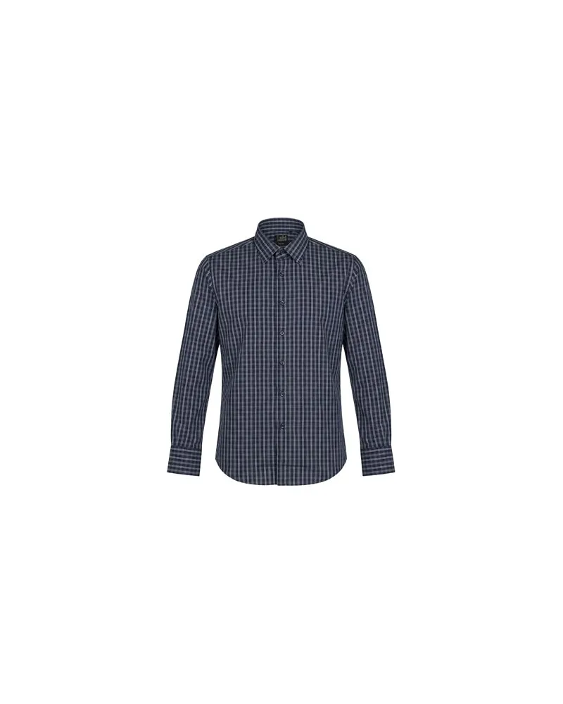 Pal Zileri TOPS - Hemdenauf YOOX.COM Marineblau
