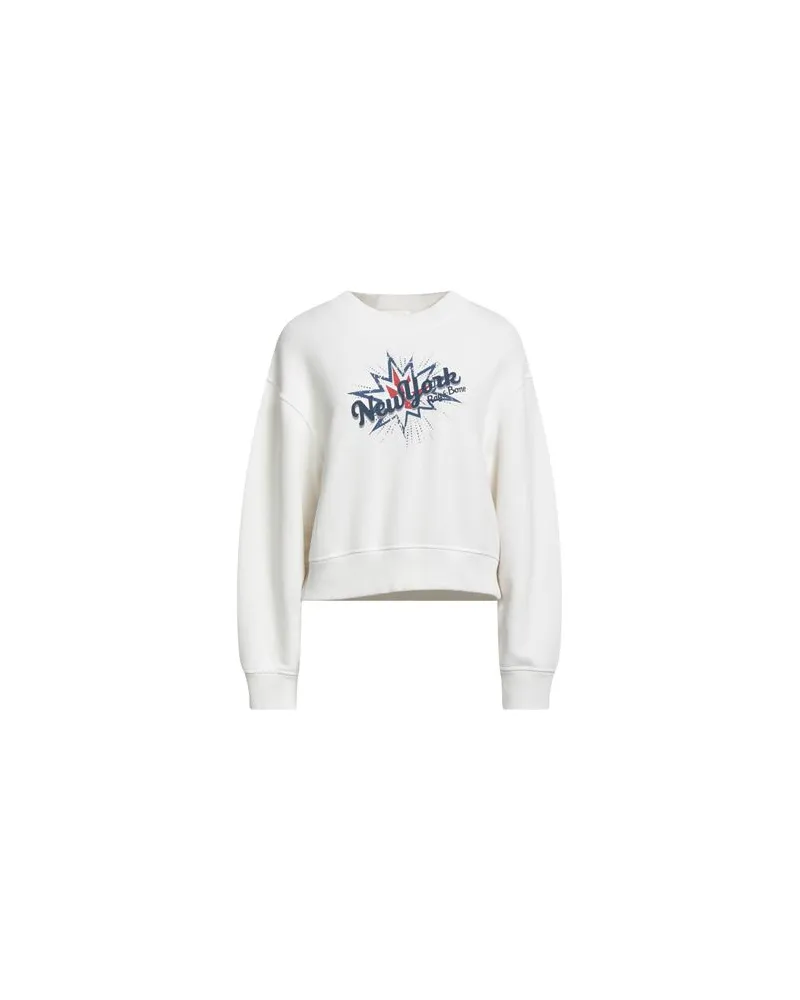 Rag & Bone TOPS - Sweatshirtsauf YOOX.COM Off