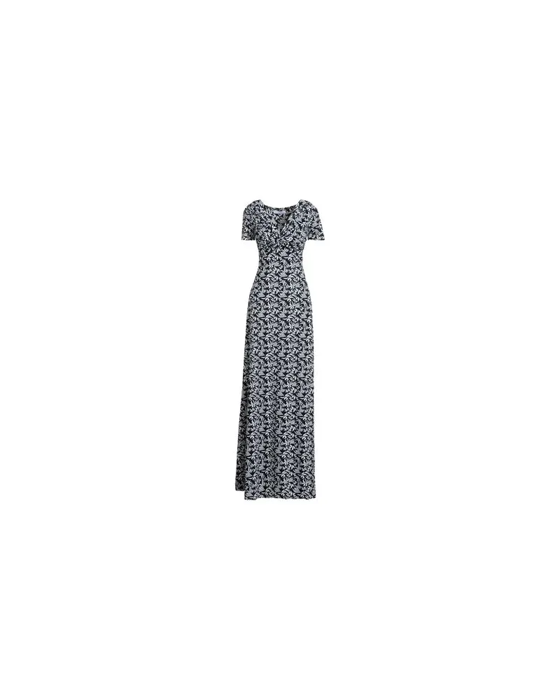 Chiara Boni KLEIDER - Maxi-Kleiderauf YOOX.COM Schwarz