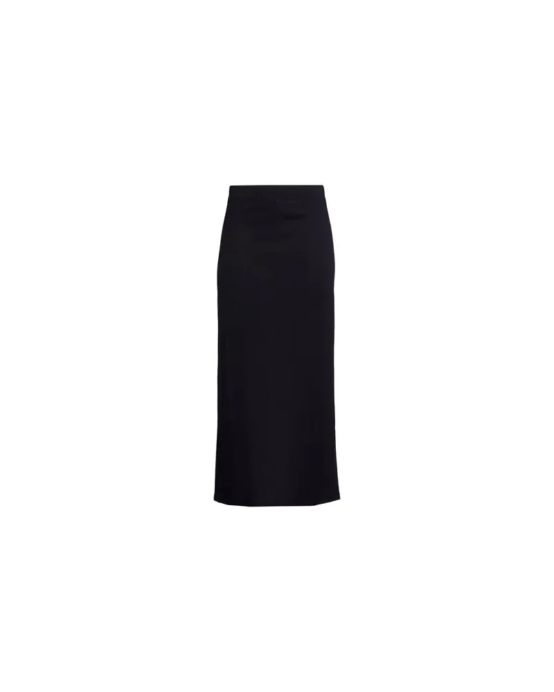 MEIMEIJ HOSEN & RÖCKE - Midi-Röckeauf YOOX.COM Marineblau