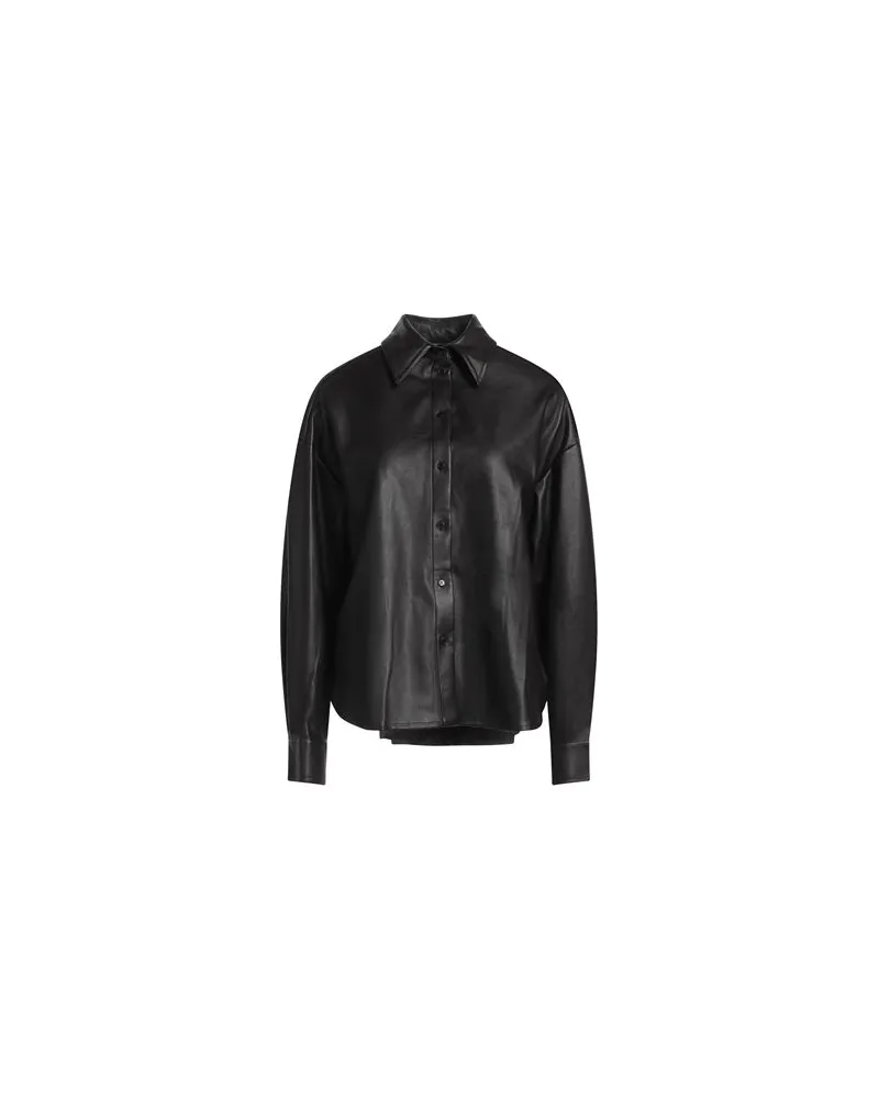 ROSEANNA TOPS - Hemdenauf YOOX.COM Dunkelbraun