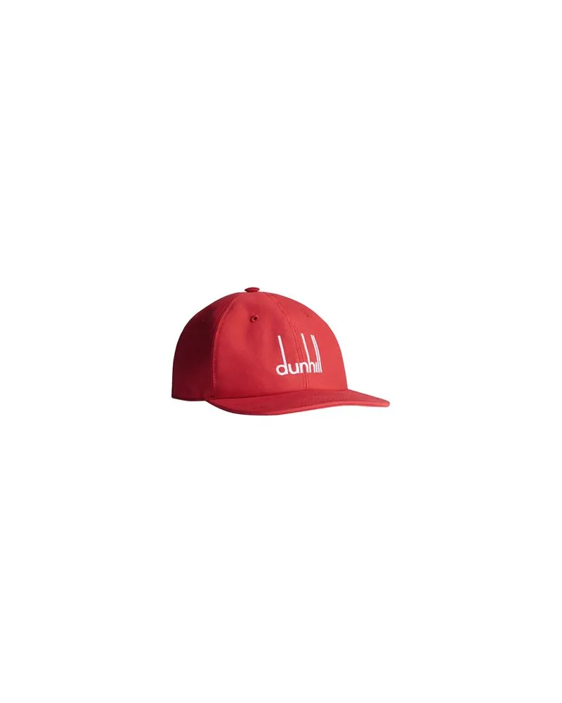 Dunhill ACCESSOIRES - Mützen & Hüteauf YOOX.COM Rot