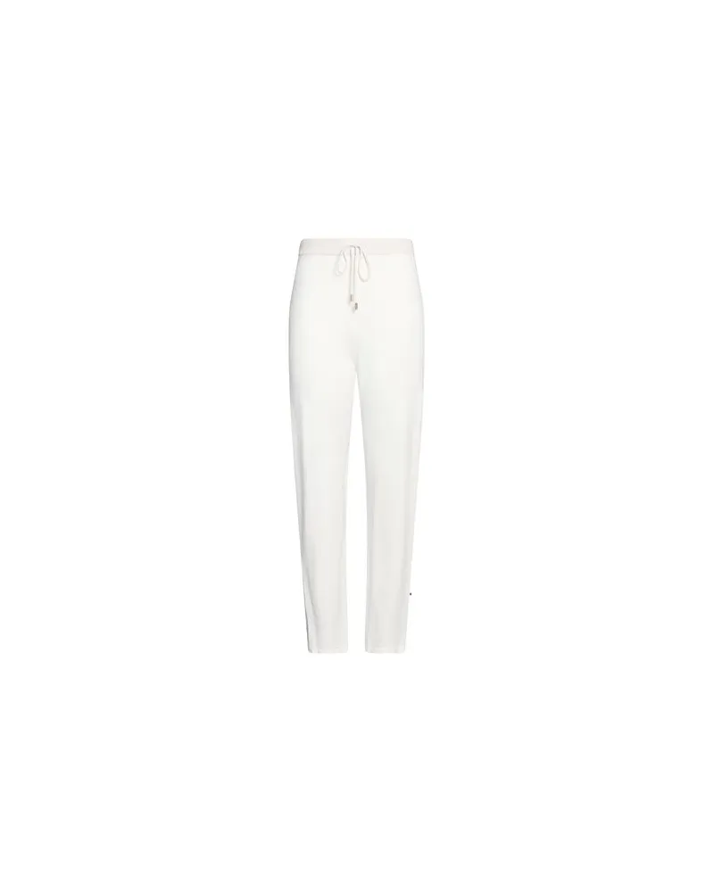 Liu Jo HOSEN & RÖCKE - Hosenauf YOOX.COM Weiß