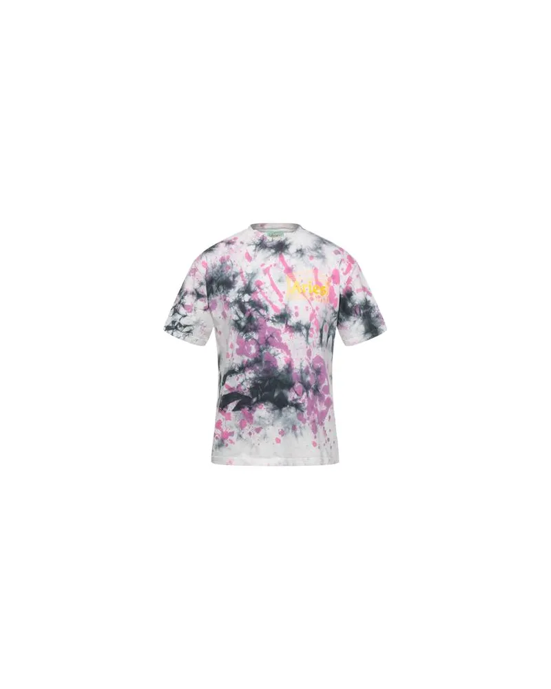 Aries TOPS - T-shirtsauf YOOX.COM Rosa