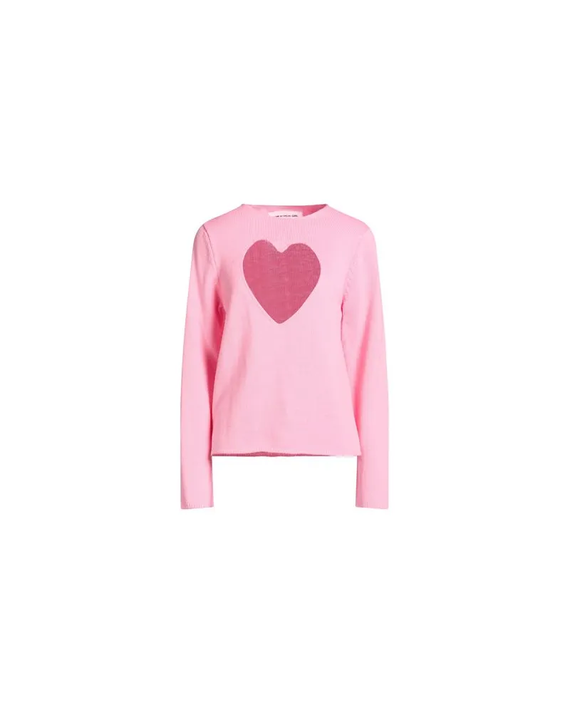 Comme des Garçons STRICKWAREN - Pulloverauf YOOX.COM Rosa