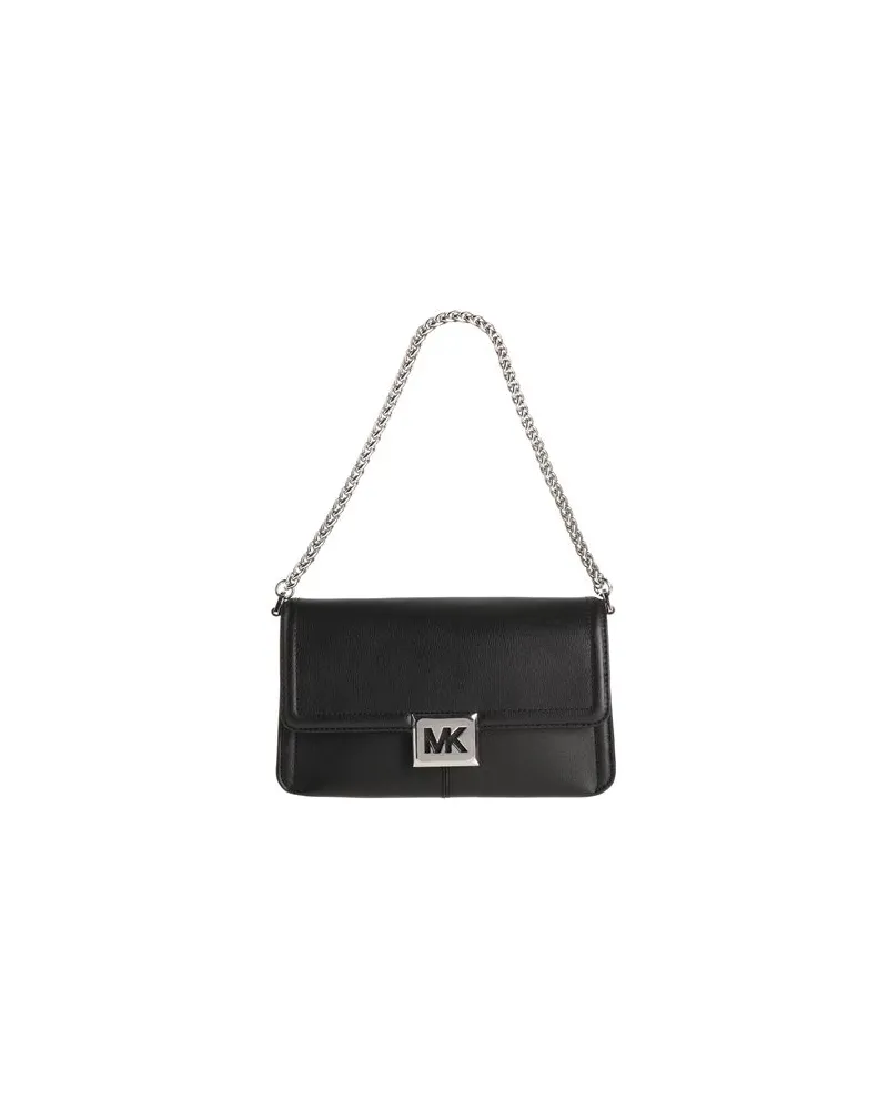 Michael Kors TASCHEN - Handtaschenauf YOOX.COM Schwarz