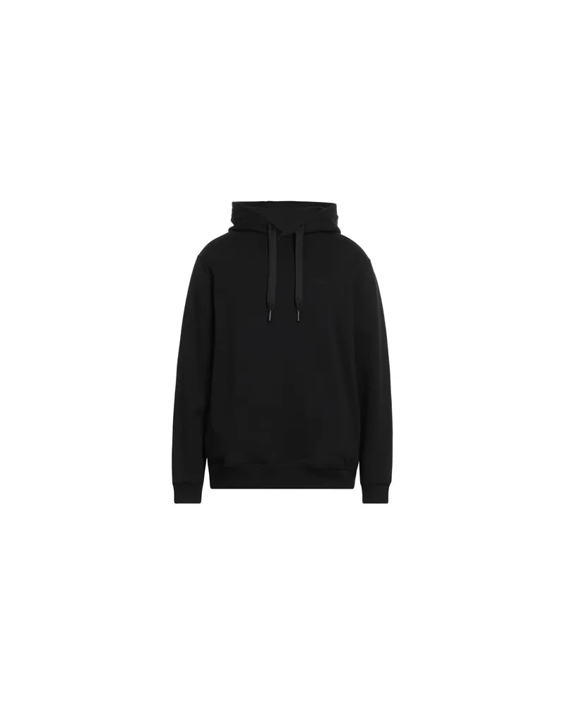 Burberry TOPS - Sweatshirtsauf YOOX.COM Schwarz