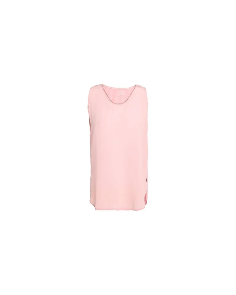 Woolrich TOPS - Topsauf YOOX.COM Rosa