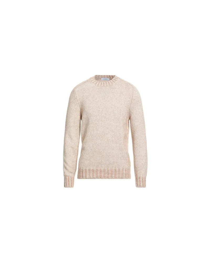 Gran Sasso STRICKWAREN - Pulloverauf YOOX.COM Sand