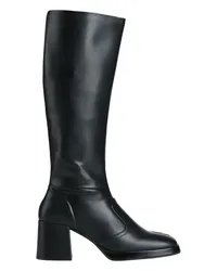 Jeffrey Campbell Stiefel Schwarz