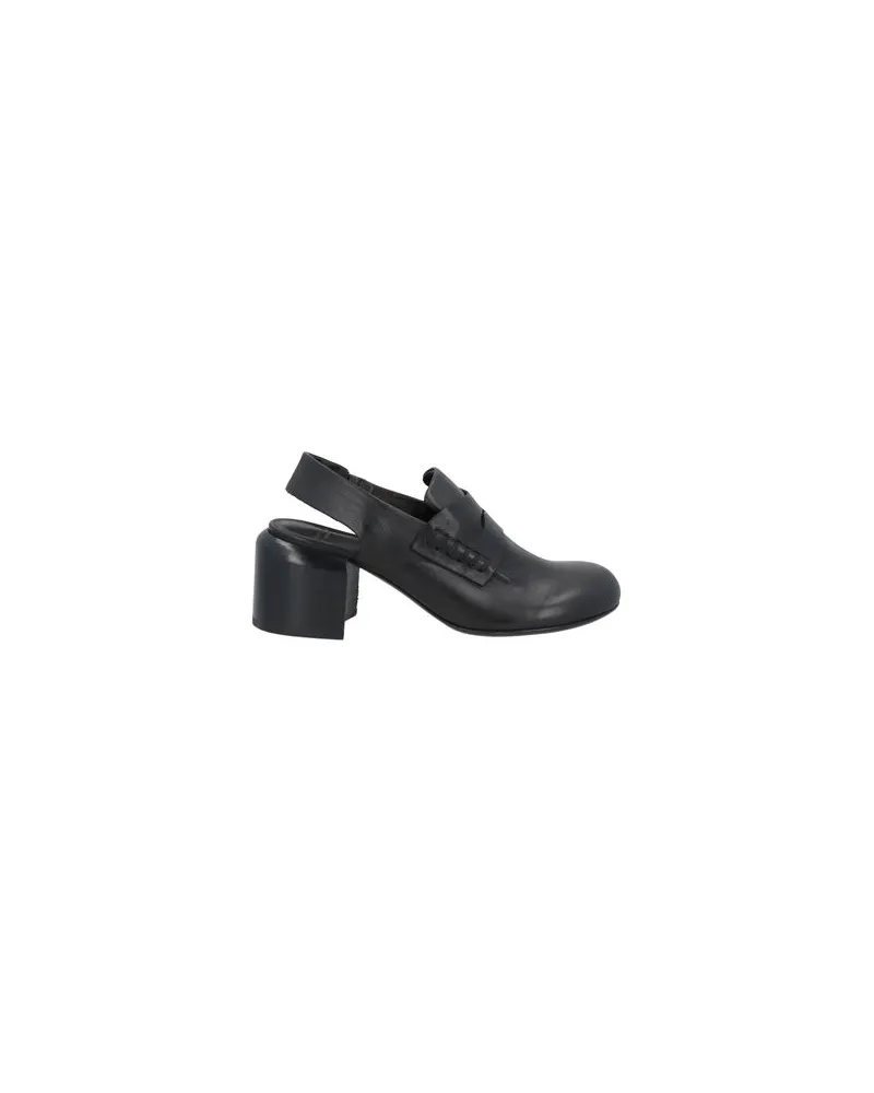 Officine Creative Italia SCHUHE - Pumpsauf YOOX.COM Schwarz