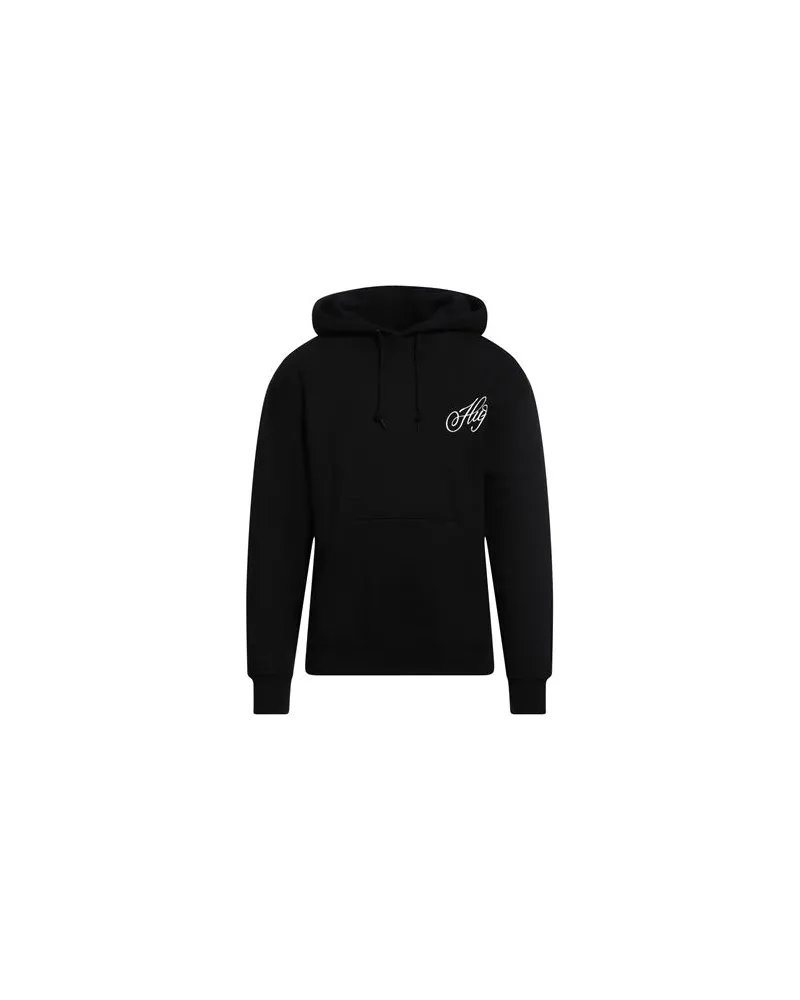 HUF TOPS - Sweatshirtsauf YOOX.COM Schwarz