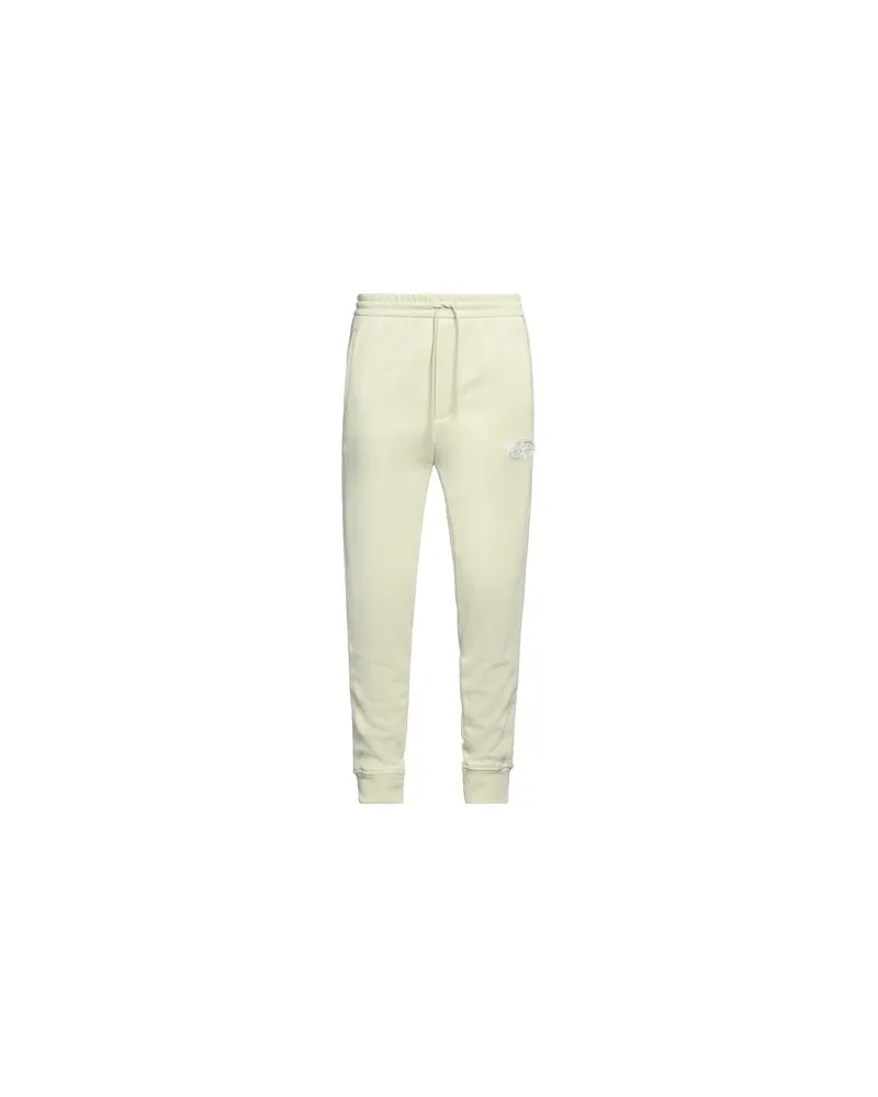 Emporio Armani HOSEN & RÖCKE - Hosenauf YOOX.COM Limettengrün