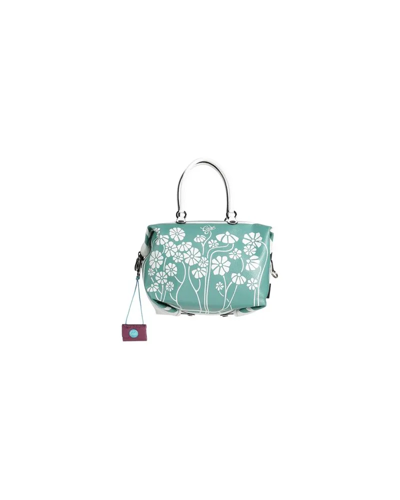 Gabs TASCHEN - Handtaschenauf YOOX.COM Grün