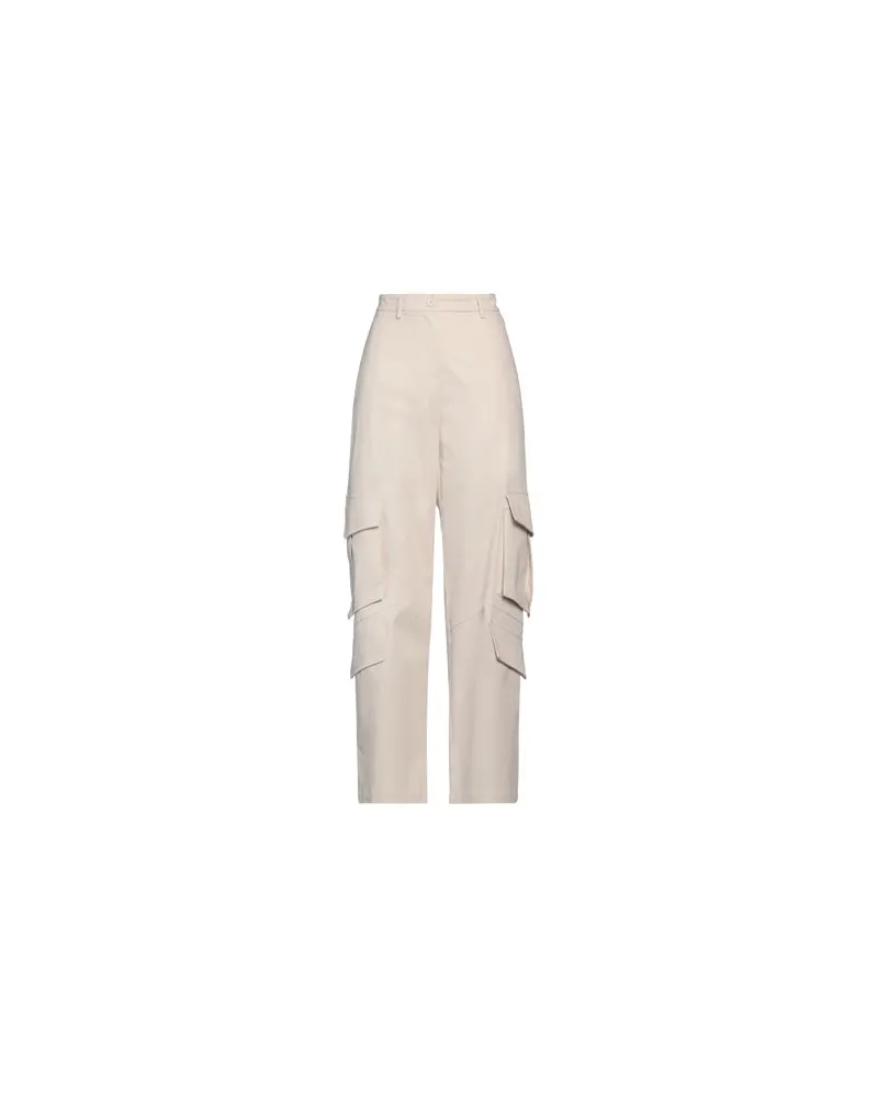 Rue du Bac HOSEN & RÖCKE - Hosenauf YOOX.COM Elfenbein