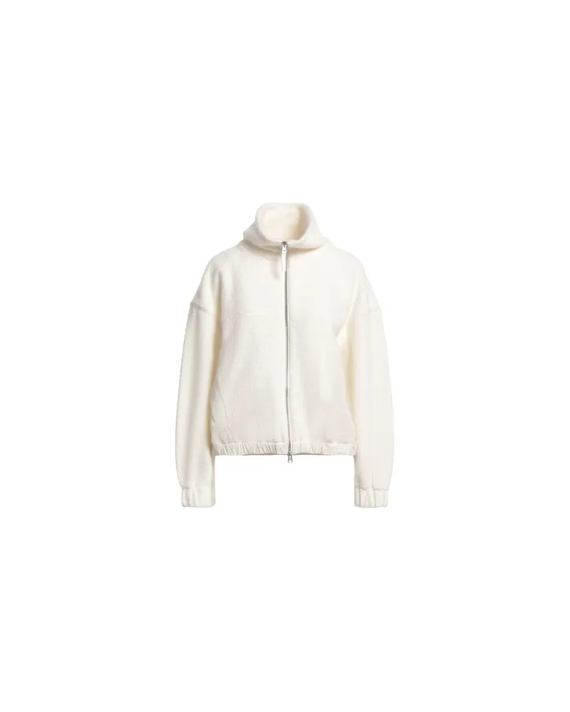Parajumpers TOPS - Sweatshirtsauf YOOX.COM Weiß