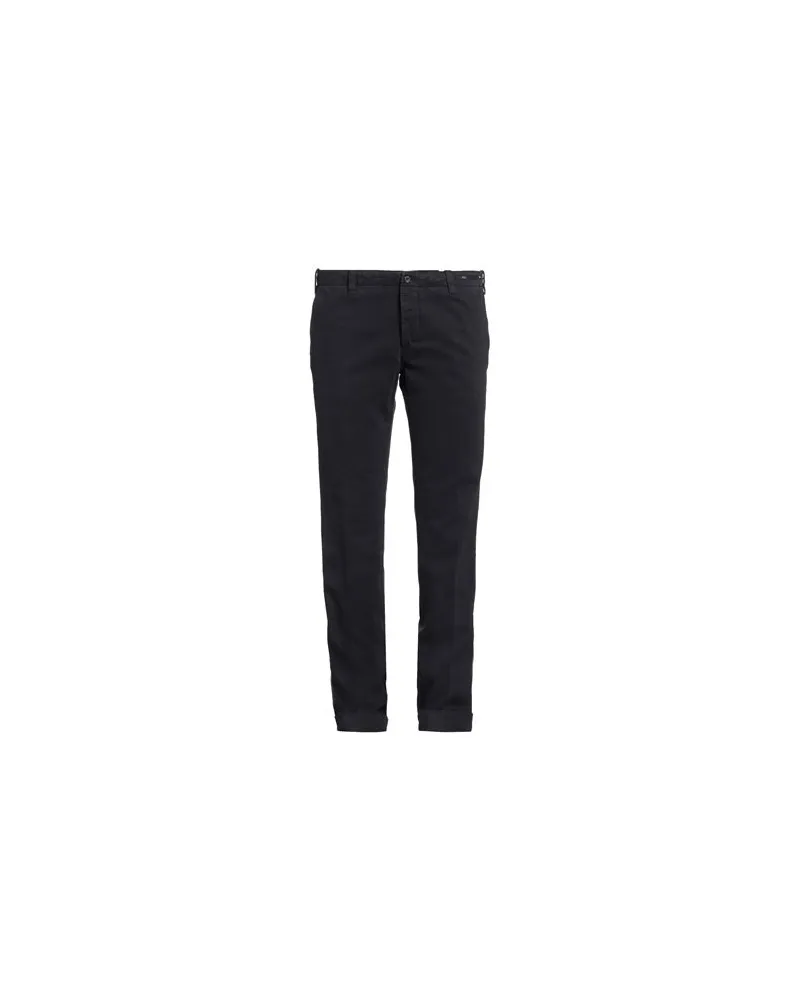 PT TORINO HOSEN & RÖCKE - Hosenauf YOOX.COM Dunkelviolett