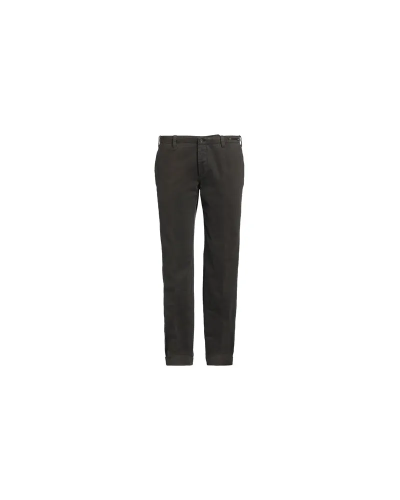 PT TORINO HOSEN & RÖCKE - Hosenauf YOOX.COM Blei