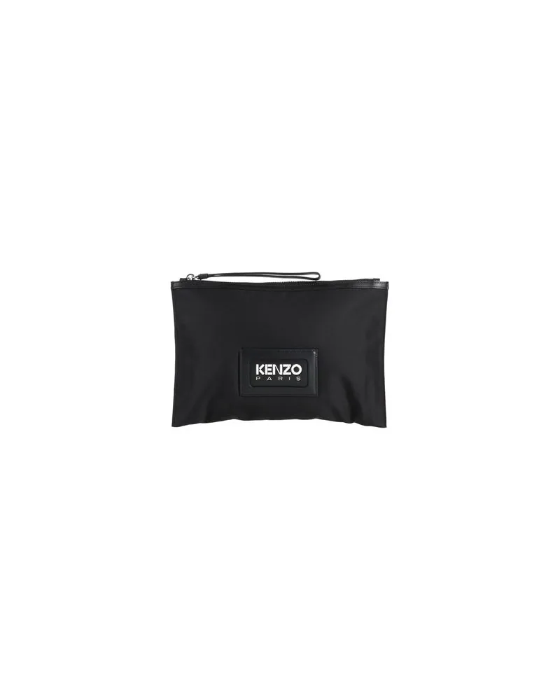 Kenzo TASCHEN - Handtaschenauf YOOX.COM Schwarz