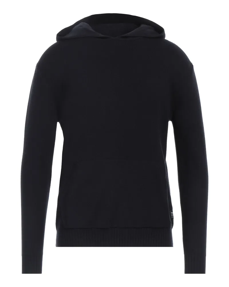 Replay Pullover Nachtblau