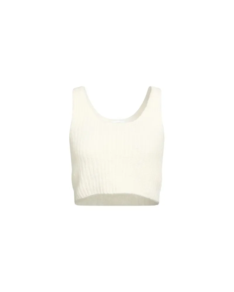 LARDINI TOPS - Topsauf YOOX.COM Elfenbein