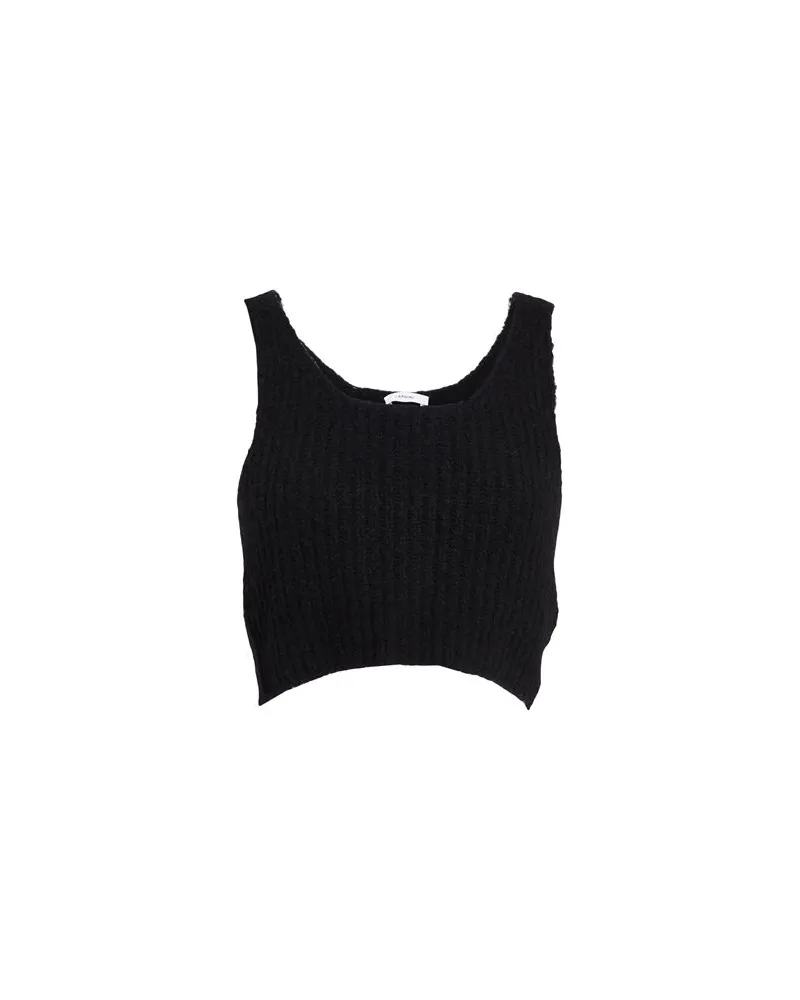 LARDINI TOPS - Topsauf YOOX.COM Schwarz