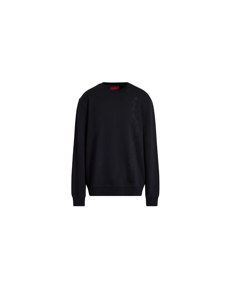 Liu Jo TOPS - Sweatshirtsauf YOOX.COM Nachtblau