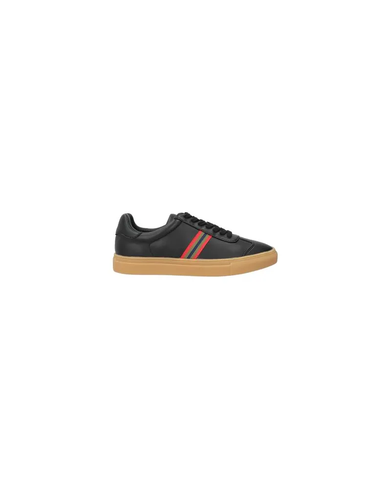 Roberta di Camerino SCHUHE - Sneakersauf YOOX.COM Schwarz